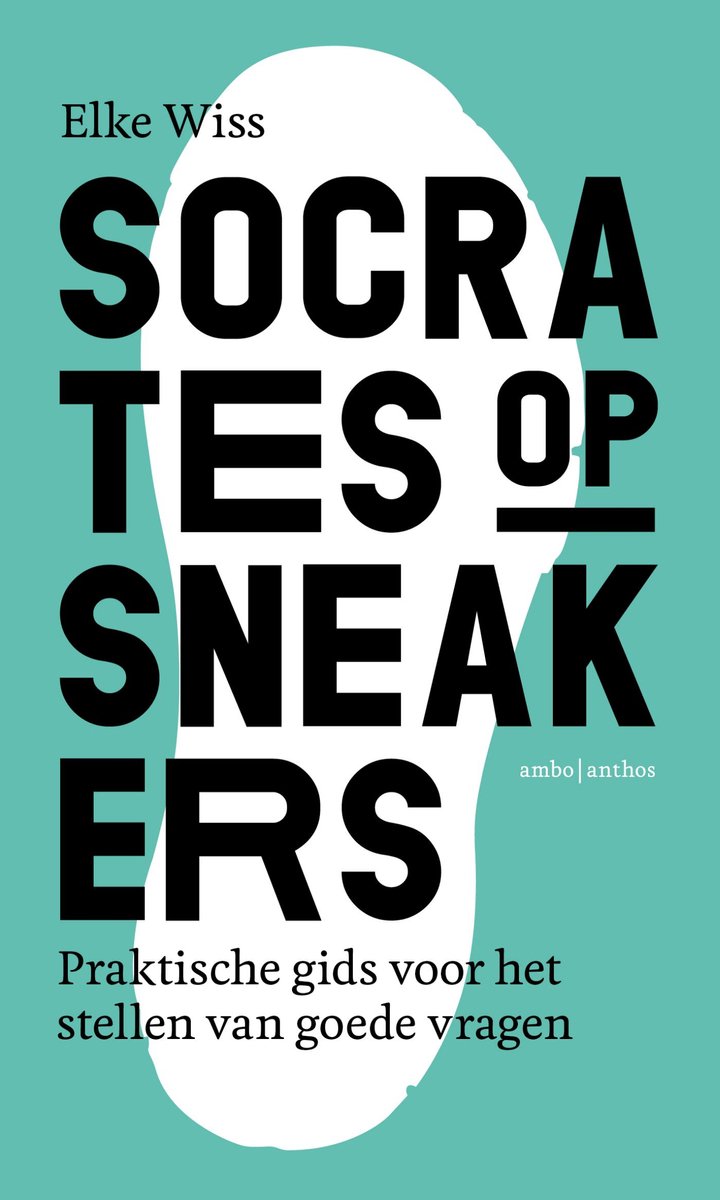 socrates op sneakers elke wiss